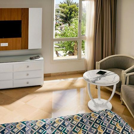 Tui Magic Life Africana Хамамет Екстериор снимка