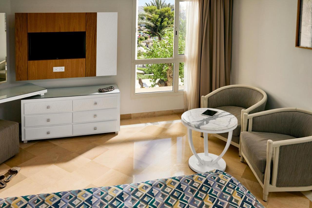 Tui Magic Life Africana Хамамет Екстериор снимка