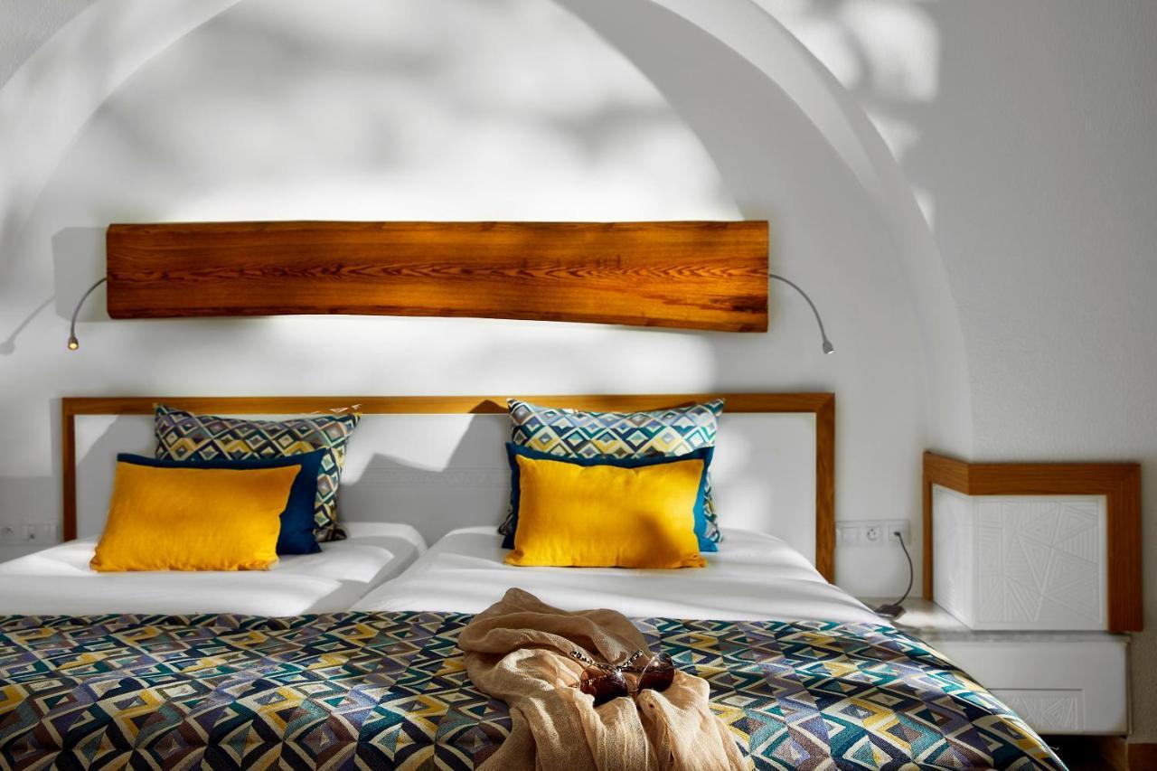 Tui Magic Life Africana Хамамет Екстериор снимка