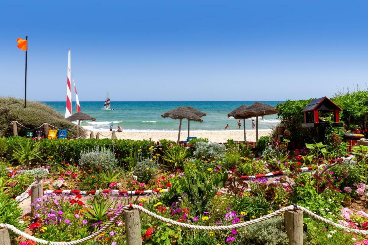 Tui Magic Life Africana Хамамет Екстериор снимка