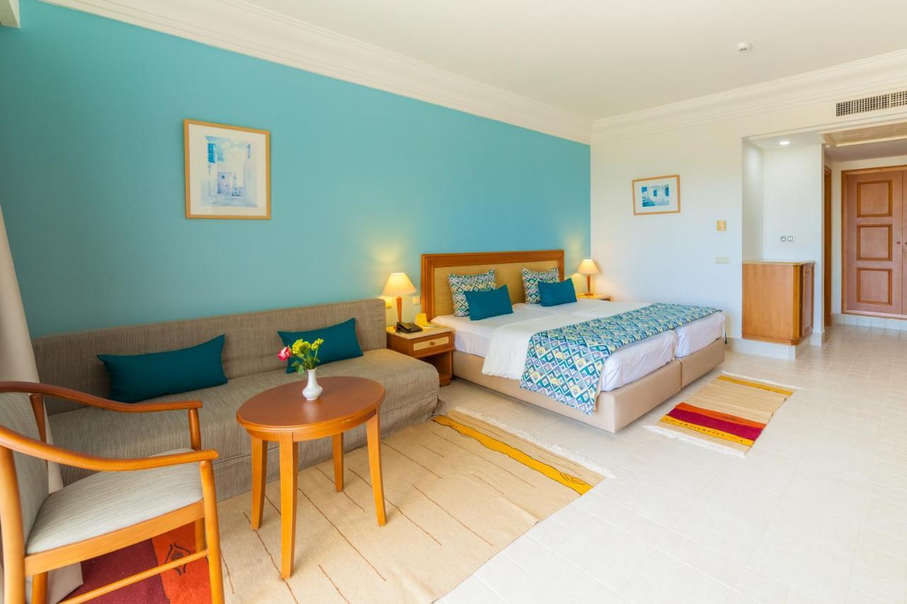 Tui Magic Life Africana Хамамет Екстериор снимка